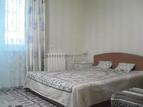 1-к кв. Иркутская область, Иркутск ул. Сибирских Партизан, 14 (31.0 м)