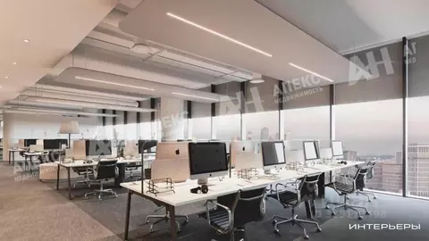 Офис в Москва 3-й Силикатный проезд, 10С4 (97 м)