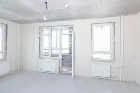 2-к кв. Тюменская область, Тюмень ул. Фармана Салманова, 23 (51.5 м)