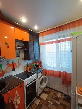 2-к кв. Хакасия, Черногорск ул. Чапаева, 39 (45.0 м)