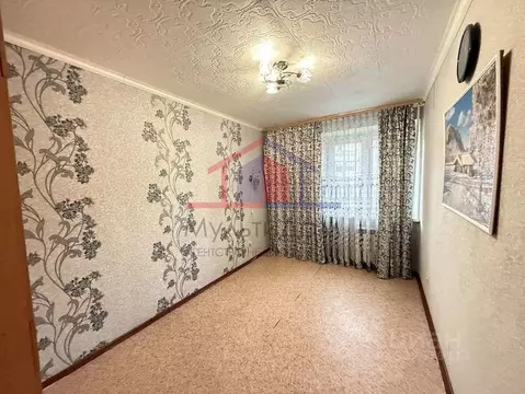 4-к кв. Белгородская область, Губкин Севастопольская ул., 12 (78.0 м)