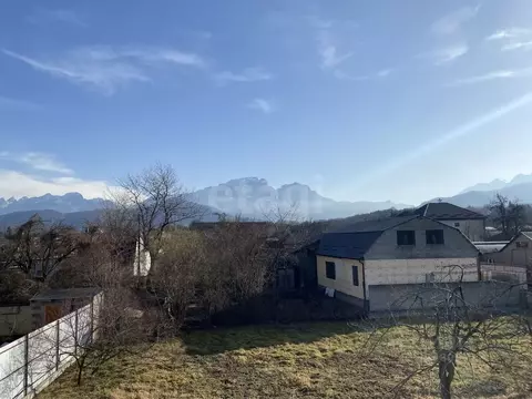 Дом в Северная Осетия, Владикавказ Металлург садовое товарищество, 23 ...