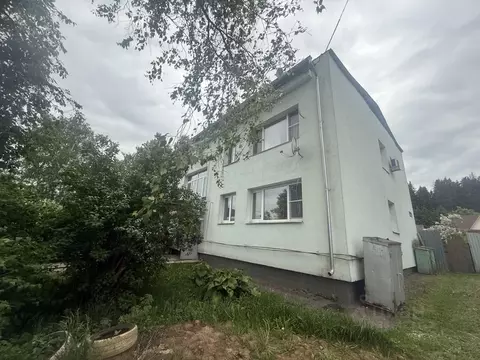 2-к кв. Московская область, Звенигород Одинцовский городской округ, ...
