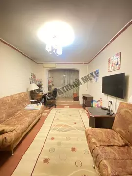 2-к кв. Калмыкия, Элиста 7-й мкр, 1к1 (59.3 м)