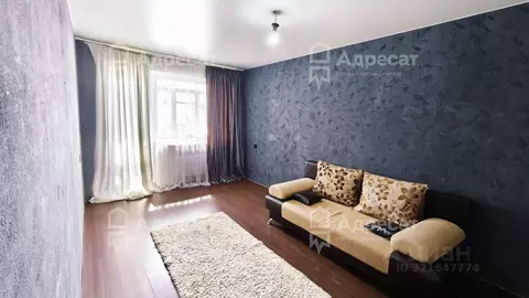 2-к кв. Волгоградская область, Волгоград Комитетская ул., 42 (44.1 м)