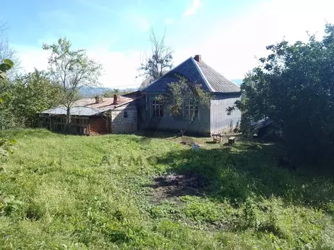 Дом в Краснодарский край, Апшеронский район, с. Черниговское ул. ...