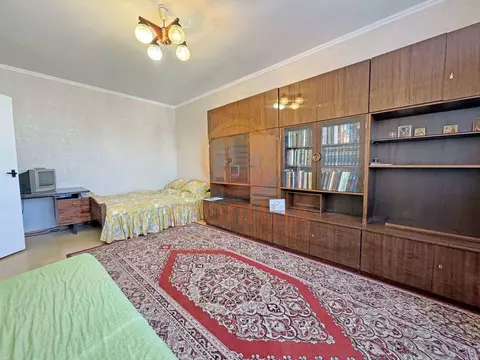 1-к кв. Москва Луговой проезд, 12К1 (40.0 м)