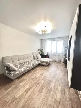 2-к кв. Татарстан, Набережные Челны Московский просп., 173 (44.0 м)