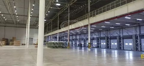 Склад в Московская область, Чехов муниципальный округ, с. Новоселки, ...