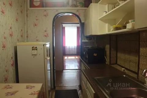 1-к кв. Ленинградская область, Тосно г. Тосненский район, Тосненское ...