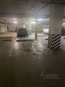 Гараж в Московская область, Мытищи ул. Рождественская, 2 (14 м)