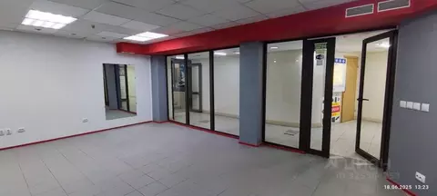 Торговая площадь в Крым, Симферополь просп. Кирова, 29/1 (50 м)