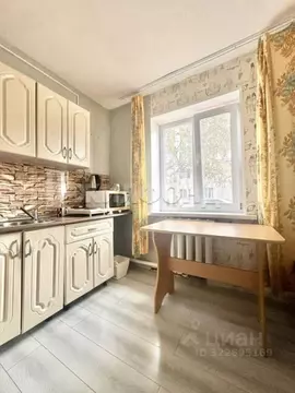 1-к кв. Ханты-Мансийский АО, Нефтеюганск 7-й мкр, 39Д (27.6 м)