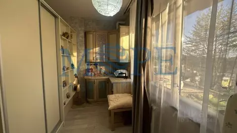 Студия Краснодарский край, Сочи Транспортная ул., 17/2 (26.7 м)