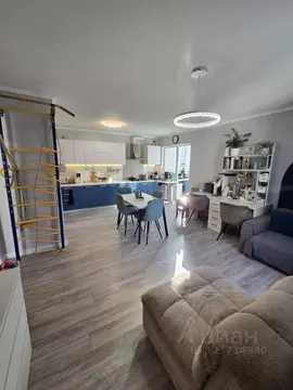 3-к кв. Крым, Ялта ул. Крупской, 50к2 (87.0 м)