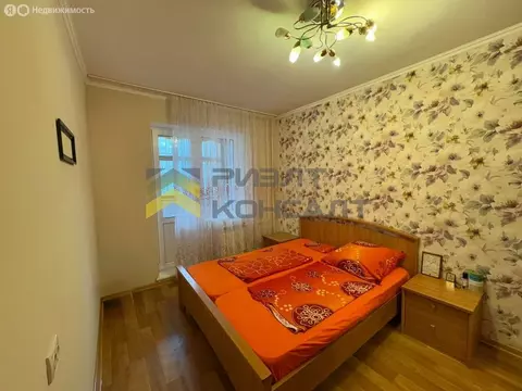 3-комнатная квартира: Омск, улица 70 лет Октября, 14/2 (63.8 м)