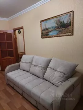 2-к кв. Ростовская область, Волгодонск В-5 кв-л,  (48.0 м)