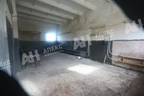 Склад в Московская область, Балашиха городской округ, д. Полтево 113 ...