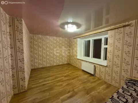 1-комнатная квартира: Коряжма, улица имени А.Г. Глейха, 18А (33.6 м)