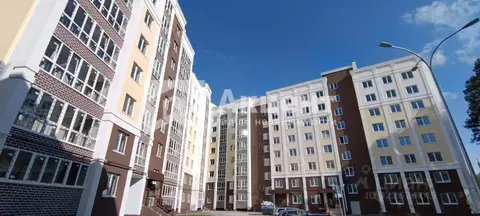 1-к кв. Ивановская область, Кохма ул. Ивановская, 17 (32.8 м)