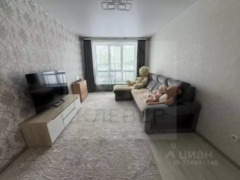 2-к кв. Башкортостан, Кушнаренковский сельсовет, с. Кушнаренково ул. ...