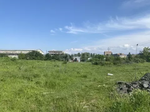 Участок в Северная Осетия, Владикавказ ш. Архонское (3300.0 сот.)