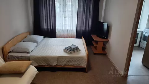 1-к кв. Красноярский край, Красноярск ул. Бограда, 108 (40.0 м)