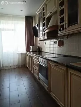 1-комнатная квартира: Казань, улица Фатыха Амирхана, 12 (44 м)