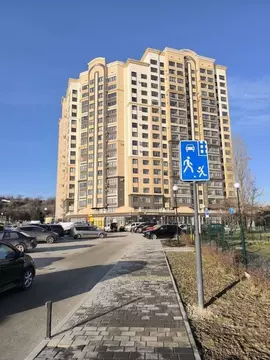 2-к кв. Крым, Симферополь пер. Мраморный, 36 (50.0 м)