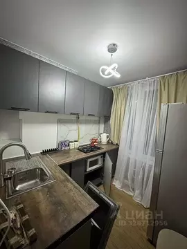 2-к кв. Москва Профсоюзная ул., 36К1 (42.0 м)