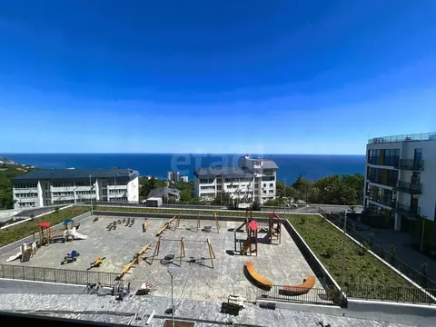 Студия Крым, Алупка ш. Севастопольское (31.1 м)