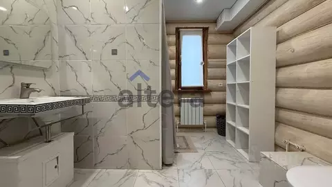 Дом в Татарстан, с. Высокая Гора ул. Ягодная (117 м)