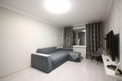 1-к кв. Ямало-Ненецкий АО, Новый Уренгой Дружба мкр, 2/6 (36.5 м)