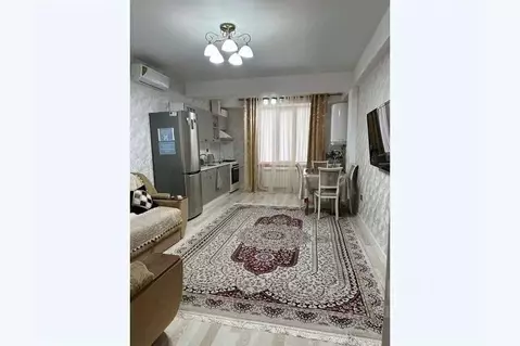 2-к кв. Дагестан, Дербент просп. Агасиева, 18Ж (50.0 м)