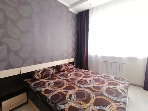 1-к кв. Самарская область, Волжский район, Лопатино с/пос, пос. ...