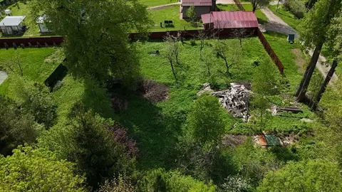 Участок в Московская область, Волоколамский муниципальный округ, д. ...