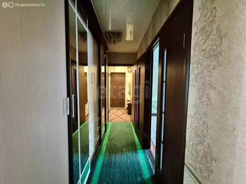 2-комнатная квартира: Воронеж, улица 9 Января, 87 (53.6 м)