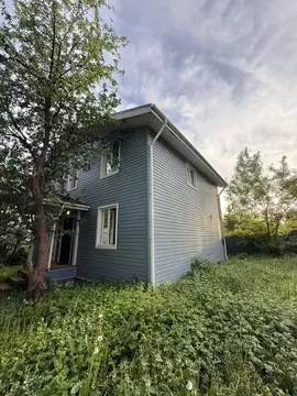 Дом в Московская область, Подольск Заря-Рус СНТ, 36 (125 м)