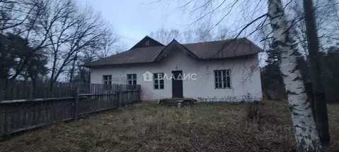 Помещение свободного назначения в Ивановская область, Заволжский ...