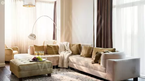 3-комнатная квартира: Москва, Шмитовский проезд, 16с1 (123 м)