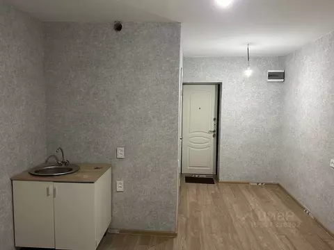 Студия Пермский край, Пермь ул. Коминтерна, 28 (19.3 м)