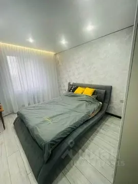 3-к кв. Белгородская область, Алексеевка ул. Степана Разина (71.1 м)