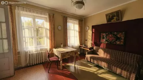 2-комнатная квартира: Армавир, улица Шаумяна, 132 (58.5 м)