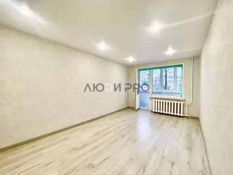 Комната Ярославская область, Ярославль ул. Серго Орджоникидзе, 8к2 ...