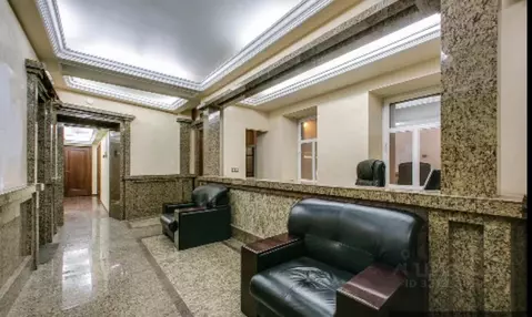 Помещение свободного назначения в Москва ул. Нижняя Радищевская, ...