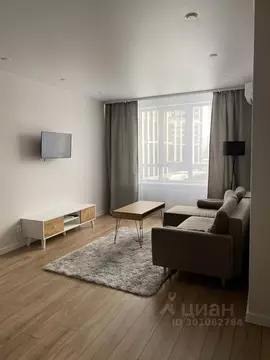 2-к кв. Татарстан, Казань ул. Аметьевская магистраль, 18к3 (50.0 м)