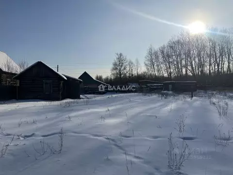 Участок в Бурятия, Улан-Удэ Плодово-ягодная опытная станция мкр, ул. ...