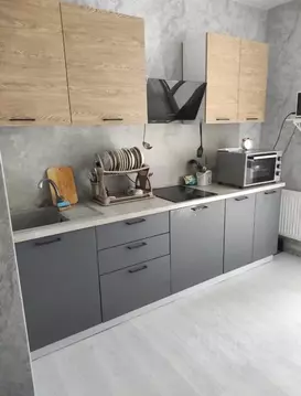 1-к кв. Ростовская область, Ростов-на-Дону Береговая ул., 73с2 (40.0 ...