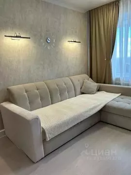 1-к кв. Татарстан, Казань ул. Ноксинский Спуск, 28 (32.7 м)