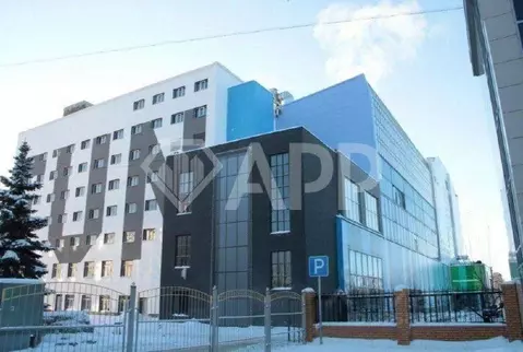 Помещение свободного назначения в Татарстан, Казань ул. Мазита Гафури, ...